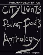 City Lights Pocket Poets Anthology: 60th Anniversary Edition (City Lights Pocket Poets Series) (en Inglés)