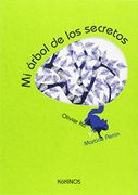 Mi Árbol de los Secretos (in Spanish)