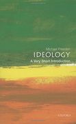 Ideology: A Very Short Introduction (en Inglés)