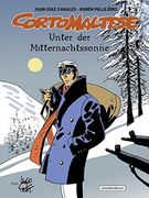 Corto Maltese 13 (en Alemán)