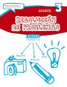 Resolución de problemas 3. (Visualmente) - 9788469831830