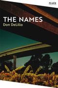 The Names (Picador Collection, 31) 