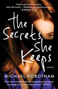 The Secrets She Keeps (en Inglés)