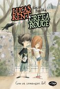 Lucas Kent & Greta Rouge. Com va Començar tot (en Valenciano)