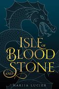 Isle of Blood and Stone (Tower of Winds) (en Inglés)