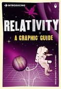 introducing relativity,graphic design