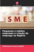 Pequenas e Médias Empresas e Criação de Emprego na Nigéria (en Portugués)