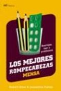 los mejores rompecabezas (mensa)
