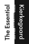 The Essential Kierkegaard (en Inglés)