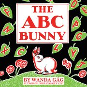 The abc Bunny (Fesler-Lampert Minnesota Heritage) 