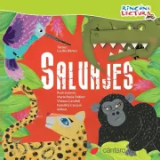 Salvajes