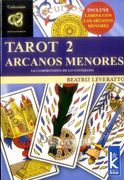 Tarot 2. Arcanos Menores