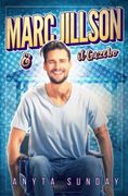 Marc Jillson e il Gazebo (in Italian)