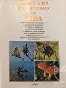 Clasificación de las Formas de Vida