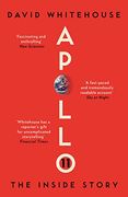 Apollo 11: The Inside Story 
