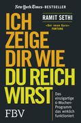 Ich Zeige dir wie du Reich Wirst (en Alemán)