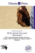 billy smith (second baseman) (en Inglés)