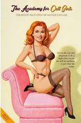 The Academy for Call Girls: The Erotic Education of Maggie Kincade (en Inglés)
