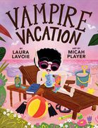 Vampire Vacation (en Inglés)