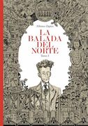 La Balada del Norte. Tomo 3 (in Spanish)