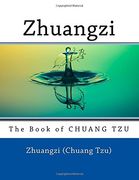 Zhuangzi: The Book of Chuang tzu (en Inglés)