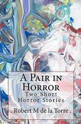 a pair in horror (en Inglés)