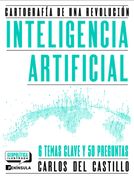 Inteligencia artificial. Cartografía de una revolución