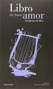 Libro del buen amor (Clásicos Hipánicos)