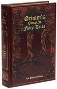 grimm`s complete fairy tales