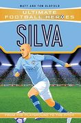 Silva (Ultimate Football Heroes) (en Inglés)