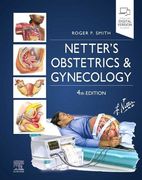 Netter's Obstetrics and Gynecology (en Inglés)