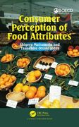 Consumer Perception of Food Attributes (en Inglés)