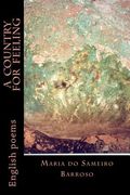 A country for feeling: English poems (en Inglés)