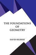 The Foundations of Geometry (en Inglés)
