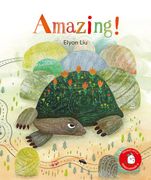 Amazing! (en Inglés)