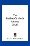 the rabbits of north america (1909) (en Inglés)