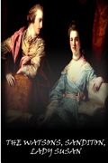 The Watsons, Sanditon, Lady Susan (en Inglés)