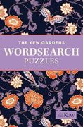 The kew Gardens Wordsearch Puzzles: Over 200 Puzzles (en Inglés)
