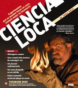 ciencia loca. experimentos.(cartone)
