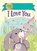 I Love you Fill-In: A Fill-In-Your-Name Personalized Book About Love for a Child (Gifts for Babies and Toddlers, Gift or Card for Baby Showers)