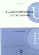 Anàlisi i producció de textos catalans