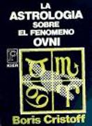 Astrología Sobre el Fenómeno Ovni la