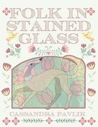 Folk in Stained Glass (en Inglés)