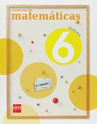 Cuaderno de Matemáticas. 6 Primaria, 3 Trimestre