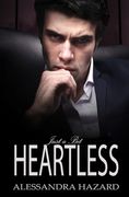 Just a Bit Heartless (en Inglés)