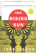 The Rising Sun: The Decline and Fall of the Japanese Empire, 1936-1945 (Modern Library War) (en Inglés)