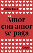 Amor con amor se paga