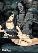 Die Techno-Väter. Doppelband 3 + 4 (in German)