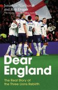 Dear England. The Real Story of the Three Lions Rebirth