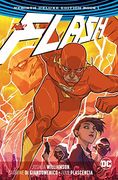 Flash hc vol 1 & 2 Deluxe Edition (Rebirth) (The Flash Rebirth)